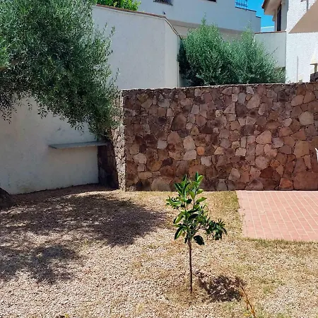 Belvilla By Oyo Trilancora Vakantiehuis Castelsardo