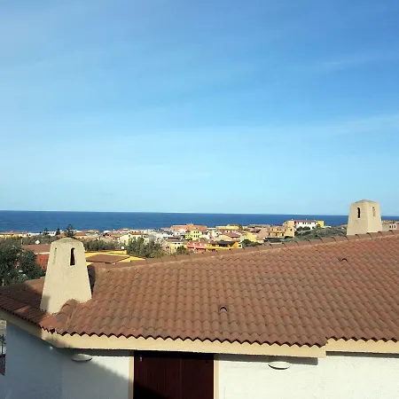 Belvilla By Oyo Trilancora Castelsardo