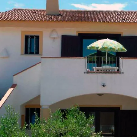 Vakantiehuis Belvilla By Oyo Trilancora Castelsardo