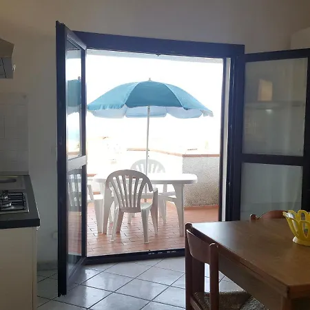 Vakantiehuis Belvilla By Oyo Trilancora Castelsardo